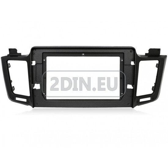 TOYOTA RAV4 - 10.1" МУЛТИМЕДИЯ / Навигация android 16